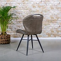 Dining chair Splask Moss
