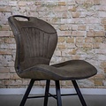 Dining chair Splask Moss