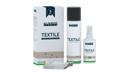 Textile care products