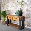 Gister&Vandaag Sidetable Chantal 2 lades