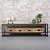 TV-meubel Leo 180 cm | 4 lades