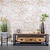 TV-meubel Leo 150 cm | 3 lades