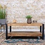 Salontafel Brev Twin