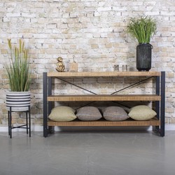 Beistelltisch Brev 150 cm