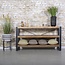 Sidetable Brev