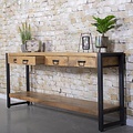 Sideboard Brev | 4 Schubladen