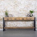 Sideboard Brev | 4 Schubladen