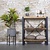 Sidetable Brev 90 cm | 3 shelves