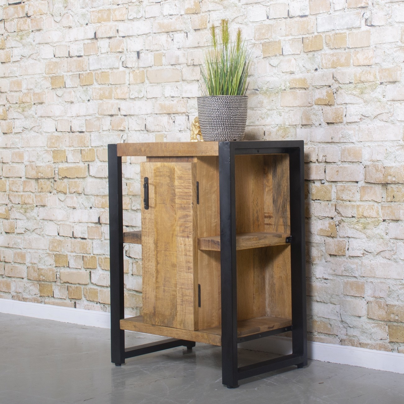 Sidetable Bozz 60 cm-2