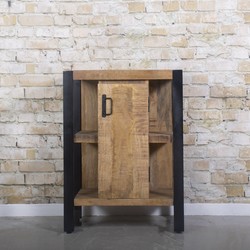 Side table Bozz 60 cm