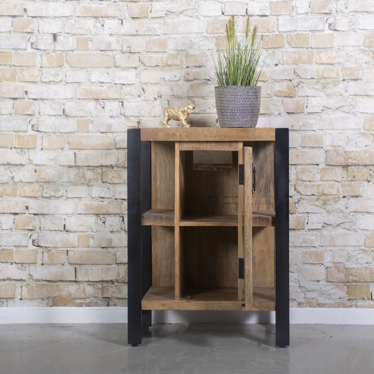 Sidetable Bozz 60 cm-3