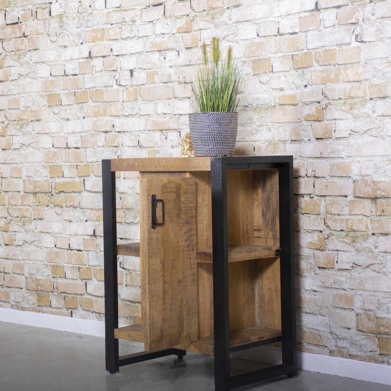 Sidetable Bozz 60 cm-4