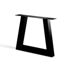 Trapezoid leg | set of 2