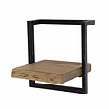 Eddie wall shelf 30 cm | 1 shelf