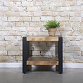 Couchtisch Bozz 50 cm