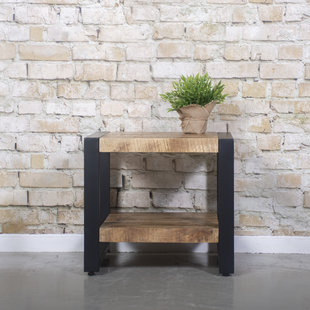 Couchtisch Bozz 50 cm