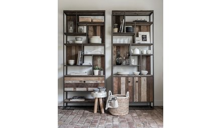 Cabinets