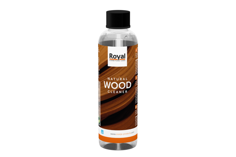 Wood Cleaner-1