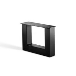 U-leg coffee table | set of 2