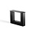 U-leg coffee table | set of 2