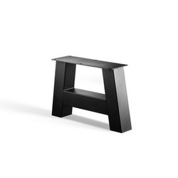 A-Fuß Couchtisch | 2er Set