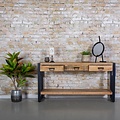 Sidetable Brev 150 cm | 3 lades