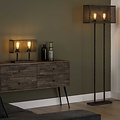 Table lamp Reggie Rectangle Grid