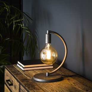 Table lamp 1L Chop