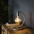 Tischlampe 1L Chop