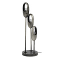 Table lamp 3x Open Eye stepped