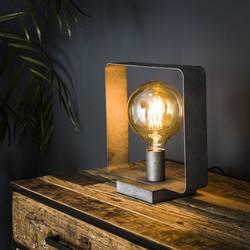 Table lamp 1L Strip