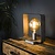 Table lamp 1L Strip