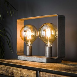 Table lamp 2L Strip