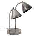 Tafellamp 2L Target Vintage