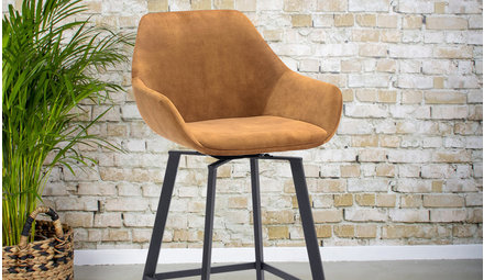 Swivel bar stools & bar chairs