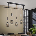 Hanglamp Evoluon 5L