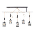 Hanglamp Evoluon 5L