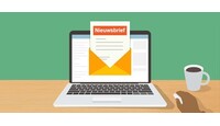 €5 discount when subscribing to newsletter