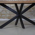 Dining table Vince rectangular | 160 cm to 240 cm