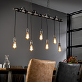 Industrial Wrap Pendant Lamp