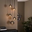 Hanglamp 3L bubble shaded - Copy
