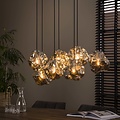 Pendant lamp 7L Rocky