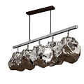 Pendant lamp 5L Rocky