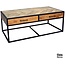 Salontafel Jax 120 cm