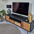 TV unit Anayah |180 cm
