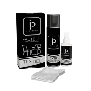Iproteqt Textil Service