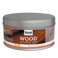 Holz-Antik-Wachs - 370ml