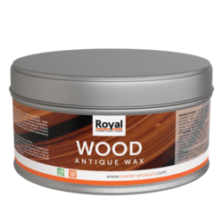 Wood Antique Wax - 370ml