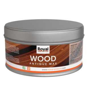 Holz-Antik-Wachs - 370ml