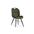Dining chair Shelton luxor moss | seat height 51cm